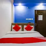 Oyo 943 The Hotel Swastik Inn
